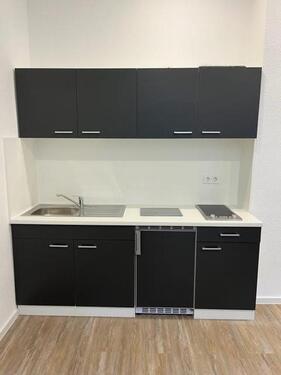 Foto - Etagenwohnung in Köln zur Miete