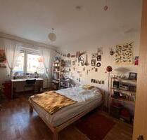 Gemütliches Zimmer in Studenten-WG am Westerberg mit Garten - Osnabrück Hafen