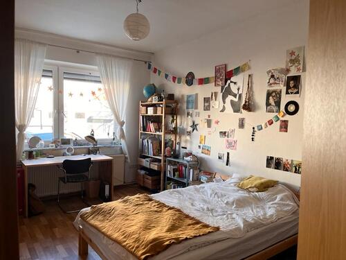 Foto - 5 Zimmer Erdgeschoßwohnung zur Miete in Osnabrück