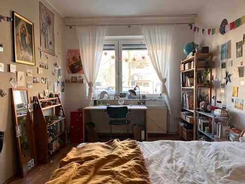 Foto - 5 Zimmer Erdgeschoßwohnung in Osnabrück