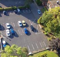 Ihr Außenstellplatz - bequem und preiswert - Frankfurt am Main Eschersheim