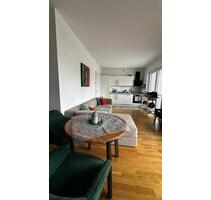 Möbliertes Studio zur Zwischenmiete - 07.04 –17.05 - Berlin Pankow