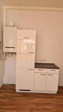 Foto - Erdgeschoßwohnung in Geringswalde zur Miete