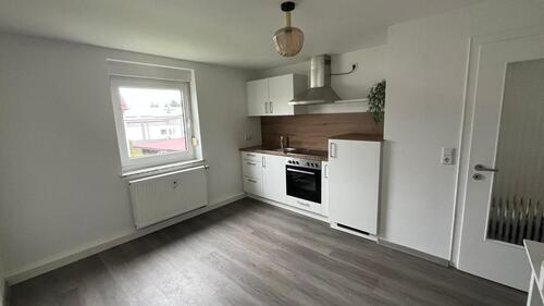Foto - 2-Zimmer-Wohnung in Auerbach, 33 m², 1. OG, ab 01.07.2026