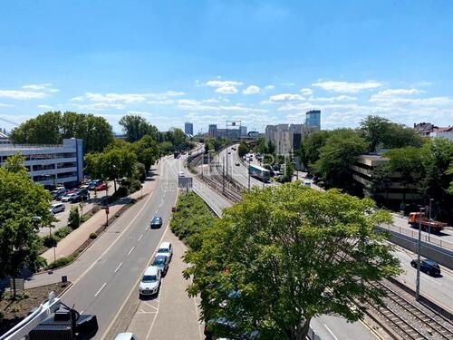 Foto - Top renovierte Büroflächen in BASF-Nähe