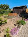 Foto - Garten in kleiner Anlage abzugeben