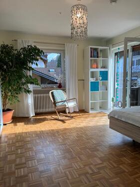 Foto - Kuschelige 2-Zimmer Wohnung in Garmisch-Partenkirchen