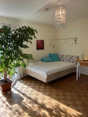 Foto - 2 Zimmer Etagenwohnung zum Kaufen in Garmisch-Partenkirchen