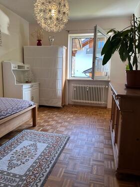 Foto - Etagenwohnung in Garmisch-Partenkirchen zum Kaufen