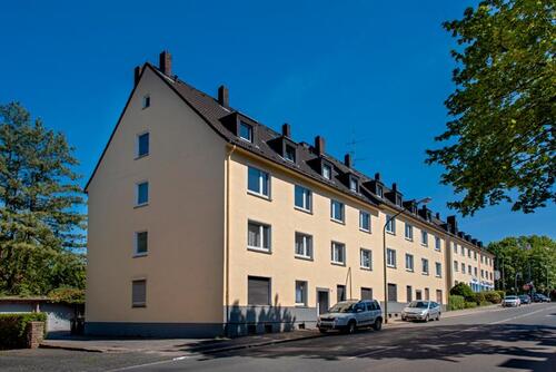 Foto - 3 Zimmer Erdgeschoßwohnung zur Miete in Essen