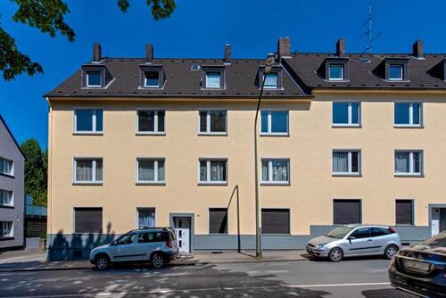 Foto - 3 Zimmer Erdgeschoßwohnung in Essen