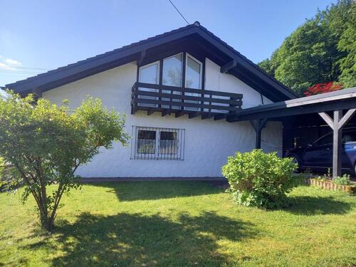 Foto - 7 Zimmer Einfamilienhaus zum Kaufen in Horhausen (Westerwald)