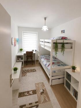 Foto - 4 Zimmer Etagenwohnung in Stuttgart