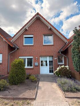 Foto - Gepflegtes Reihenmittelhaus in Lohne – von privat ohne Makler