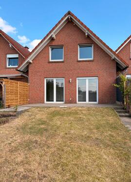 Foto - 4 Zimmer Reihenhaus zum Kaufen in Lohne (Oldenburg)