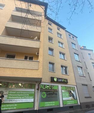 Foto - Mehrfamilienhaus mit neuen Wohnungen plus GewerbeeinheitDortmund