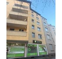Mehrfamilienhaus mit neuen Wohnungen plus GewerbeeinheitDortmund