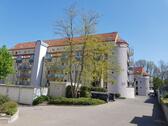 Foto - 1 Zimmer Dachgeschoßwohnung zum Kaufen in Braunschweig