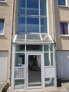Foto - 1 Zimmer Dachgeschoßwohnung in Braunschweig