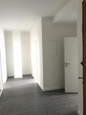 Foto - 2-Zimmer-ETW mit Terrasse & Stellplatz
