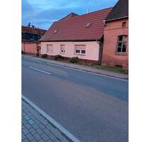 Einfamilienhaus bei Könnern - 85.750,00&nbsp;EUR Kaufpreis, ca.&nbsp; 80,00&nbsp;m&sup2; in Könnern (PLZ: 06420)