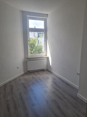 Foto - Etagenwohnung in Wilhelmshaven