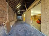 Foto - Lagerhalle Warenlager zu vermieten