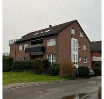 Erdgeschosswohnung 3,5 Raum mit Terrasse und Garage in Alt-Marl