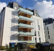 Stadtleben mit Komfort – Neubauwohnung im Herzen der Dresdner Neustadt - Dresden
