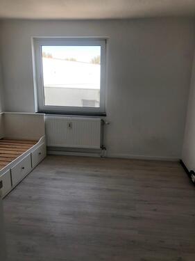 Foto - Wedel Tower 1 Zimmer zu vermieten