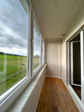 Foto - Frisch Renovierte Wohnung mit Ausblick