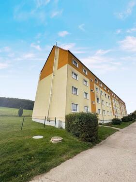 Foto - Etagenwohnung zur Miete in Stolpen