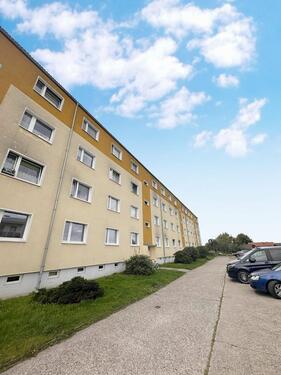 Foto - Etagenwohnung in Stolpen zur Miete
