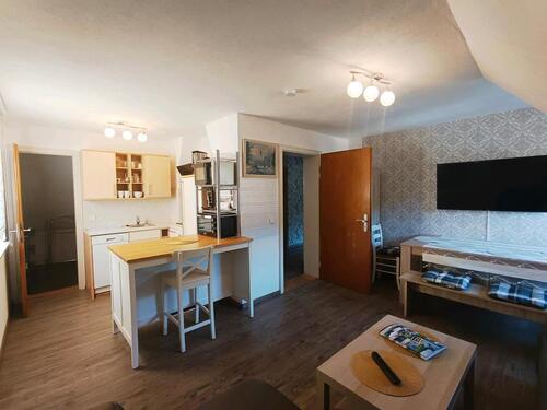 Foto - Ferienwohnung Michelle Fichtelgebirge Ochsenkopf