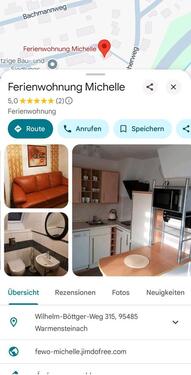 Foto - andere in Warmensteinach zur Miete