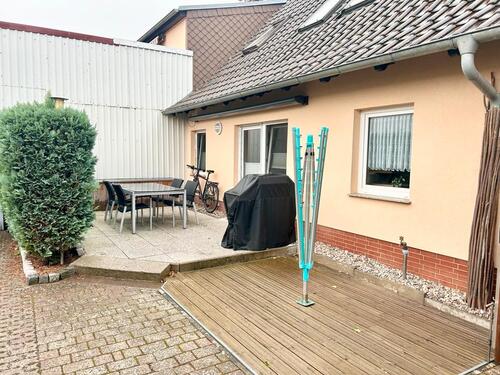Foto - Einfamilienhaus zum Kaufen in Waren (Müritz)
