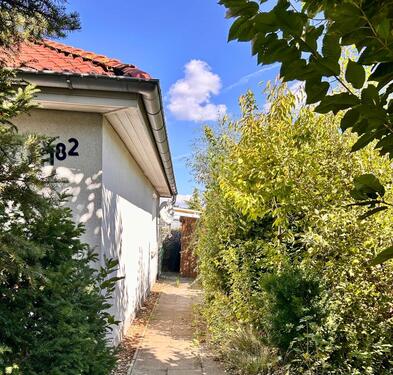Foto - Einfamilienhaus im grünen Stadtteil, ohne Makler, Nähe Uniklinik