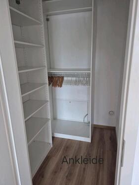 Foto - Etagenwohnung in Deggendorf zur Miete