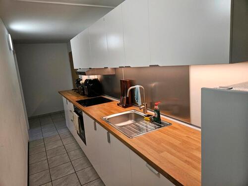 Foto - Etagenwohnung in Neufahrn bei Freising