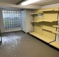 Kellerraum zu vermieten 20 m² an der Rheiner Straße gut Zugäglich - Lingen (Ems) Damaschke