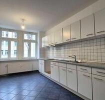 Wohnkomfort im Herzen der Stadt: Gepflegte 3-Zimmer-Wohnung mit Balkon - Erfurt Johannesvorstadt