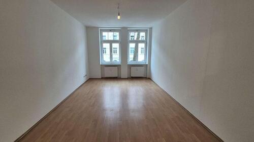 Foto - Etagenwohnung in Erfurt zur Miete