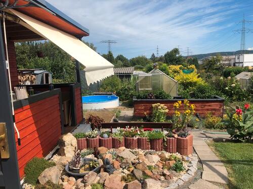 Foto - Grundstück in Heidenau