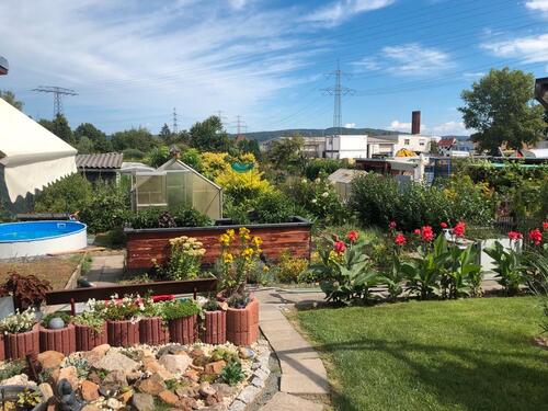 Foto - Grundstück in Heidenau zur Miete