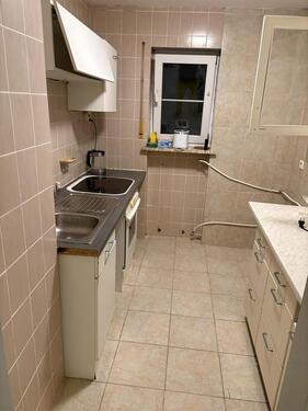 Foto - Etagenwohnung in Burglengenfeld zur Miete