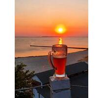 Ferienwohnung Rügen in Lietzow direkt am Strand - Bergen auf Rügen