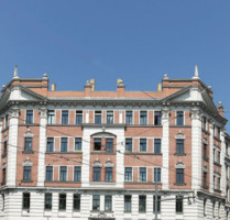 Hochwertige 4 Zimmer in Süden mit Balkon #Fussbodenheizung #2 Bäder#Lift - Leipzig