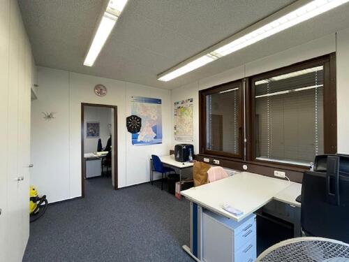 Foto - Großzügige Gewerbefläche in Wiesbaden zu vermieten