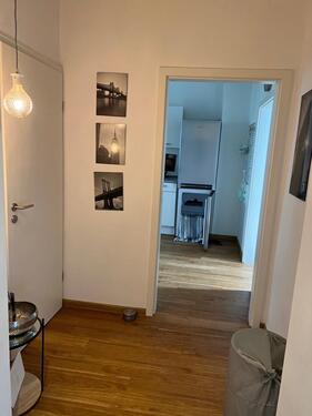 Foto - 2 Zimmer Etagenwohnung zur Miete in Essen