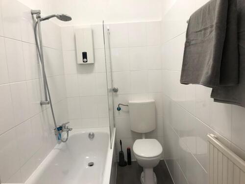 Foto - 2 Zimmer Etagenwohnung in Essen